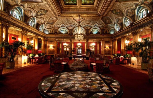 グランド ホテル プラザ