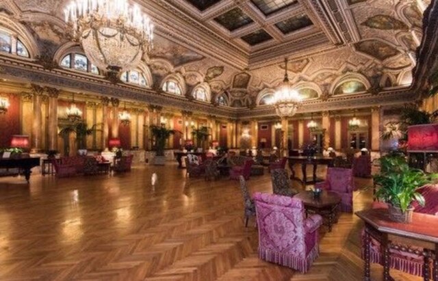 グランド ホテル プラザ