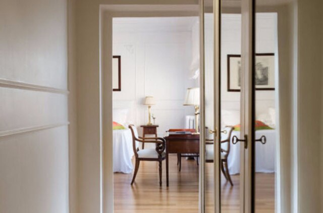 グランド ホテル プラザ