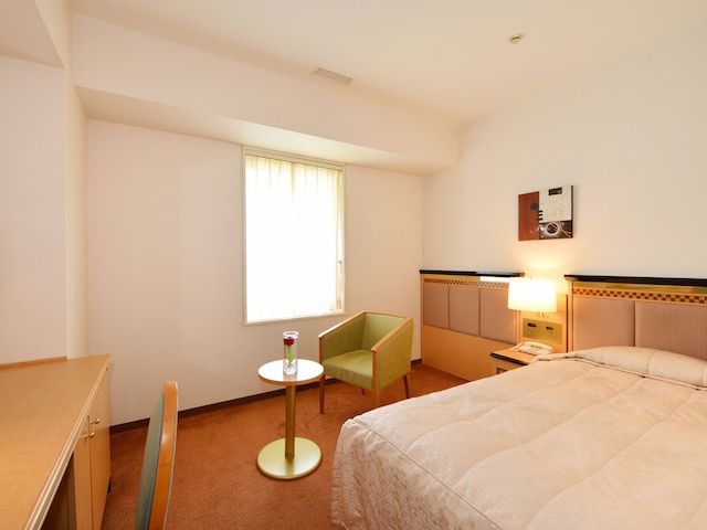 ホテルクラウンパレス神戸