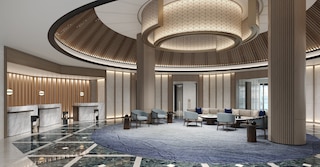 ホテルクラウンパレス神戸