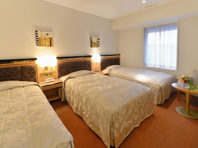 ホテルクラウンパレス神戸