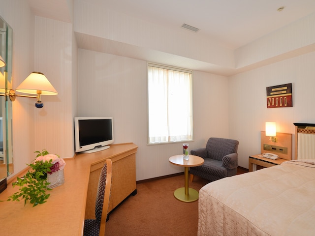 ホテルクラウンパレス神戸