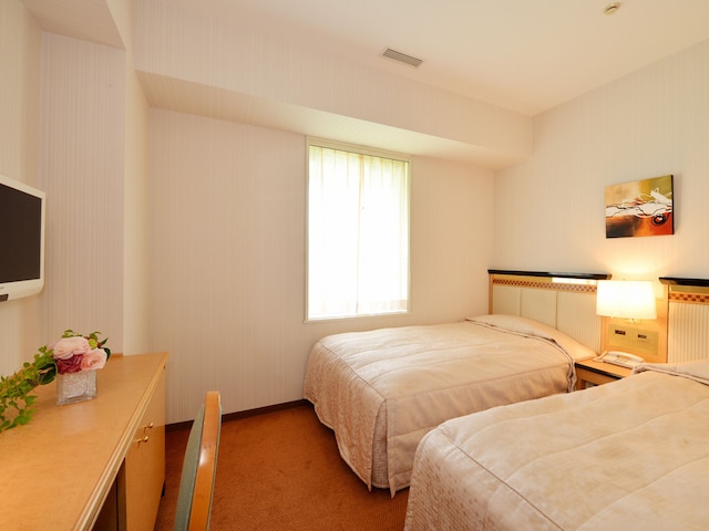 ホテルクラウンパレス神戸