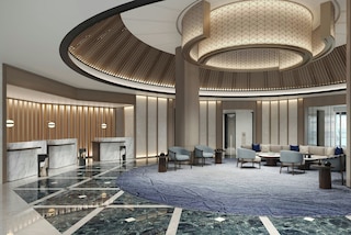 ホテルクラウンパレス神戸