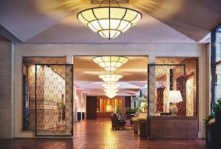 名古屋観光ホテル