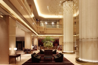 ホテルメトロポリタン仙台