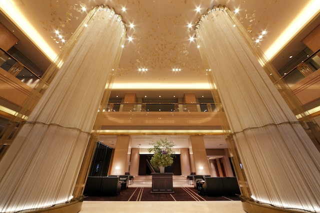 ホテルメトロポリタン仙台