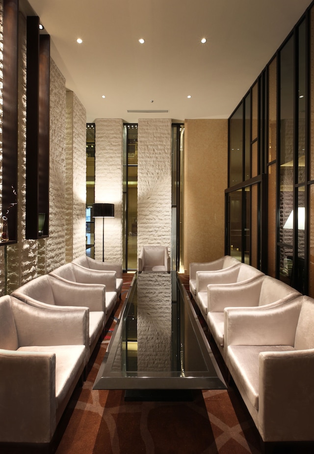 ホテルメトロポリタン仙台