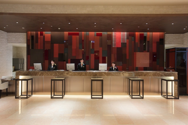 ホテルメトロポリタン仙台