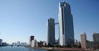 銀座クレストン