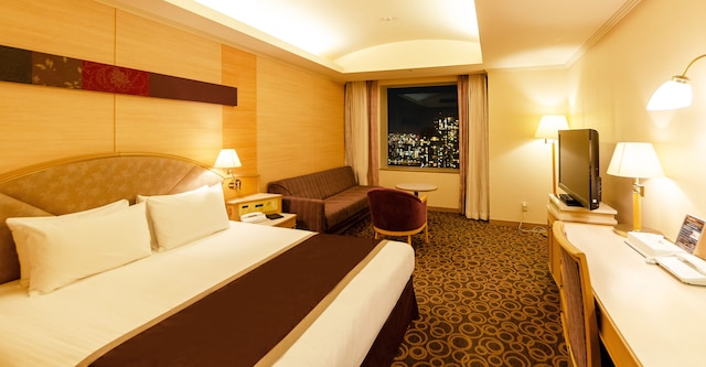 銀座クレストン