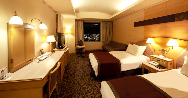 銀座クレストン