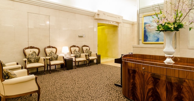 銀座クレストン