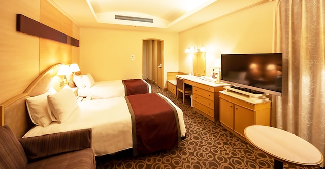 銀座クレストン