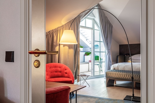 ラディソン  コレクション アストリヤ  ホテル ヴィリニュス