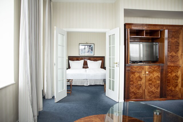 ラディソン  コレクション アストリヤ  ホテル ヴィリニュス