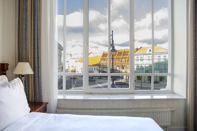 ラディソン  コレクション アストリヤ  ホテル ヴィリニュス