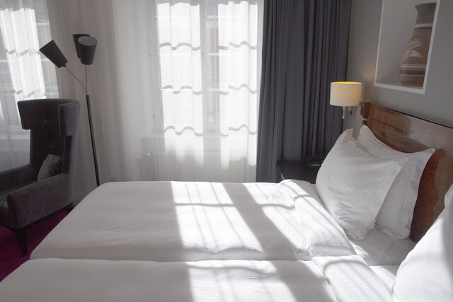 ラディソン  コレクション アストリヤ  ホテル ヴィリニュス