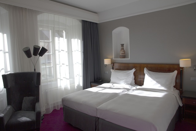 ラディソン  コレクション アストリヤ  ホテル ヴィリニュス