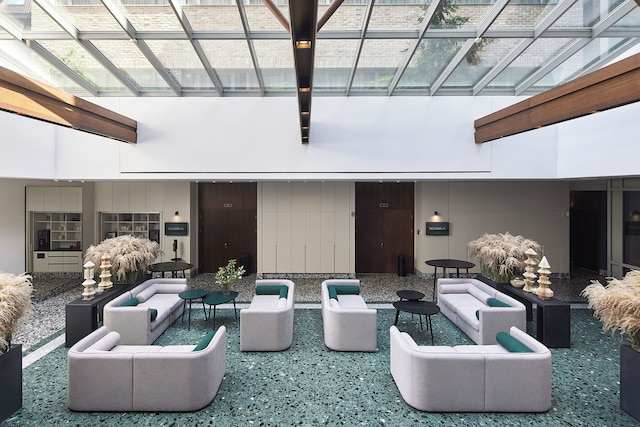 ネリンガ ホテル