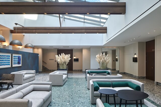 ネリンガ ホテル