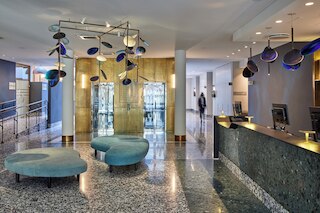 ネリンガ ホテル