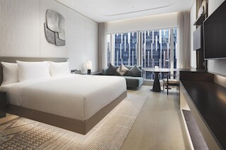 コンラッド クアラルンプール