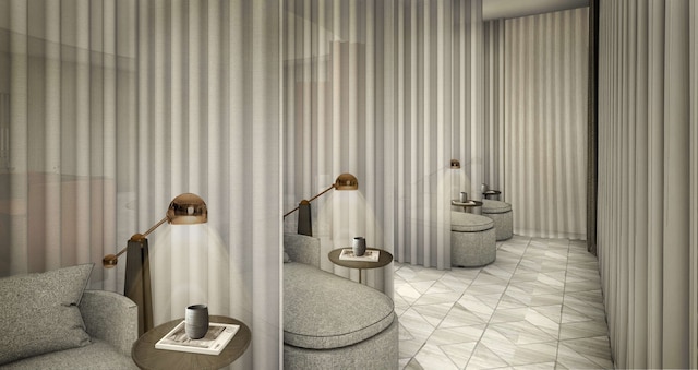 コンラッド クアラルンプール