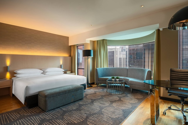 ルネッサンス クアラルンプール ホテル & コンベンション センター