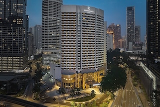 ルネッサンス クアラルンプール ホテル & コンベンション センター