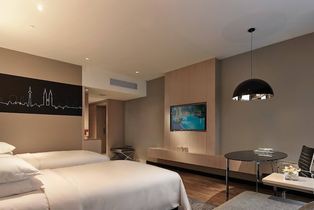 ルネッサンス クアラルンプール ホテル & コンベンション センター