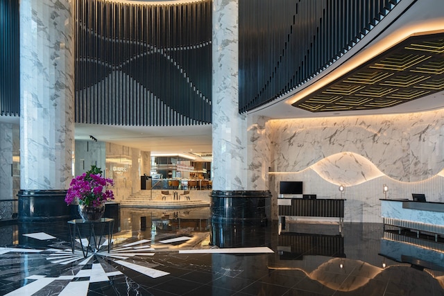 ルネッサンス クアラルンプール ホテル & コンベンション センター