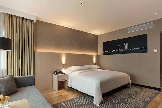 ルネッサンス クアラルンプール ホテル & コンベンション センター