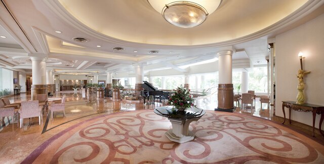 ドーセット グランド ラブアン