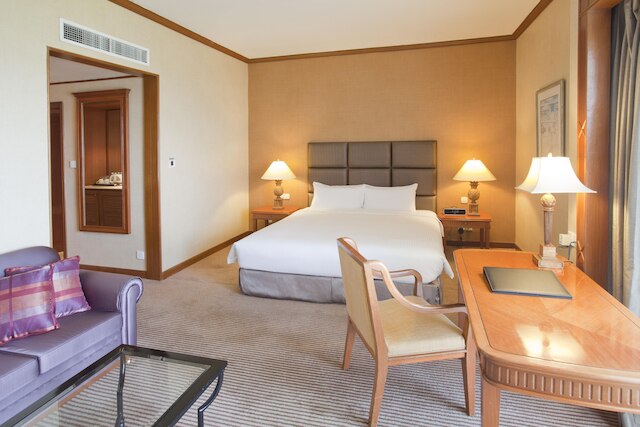 ドーセット グランド ラブアン