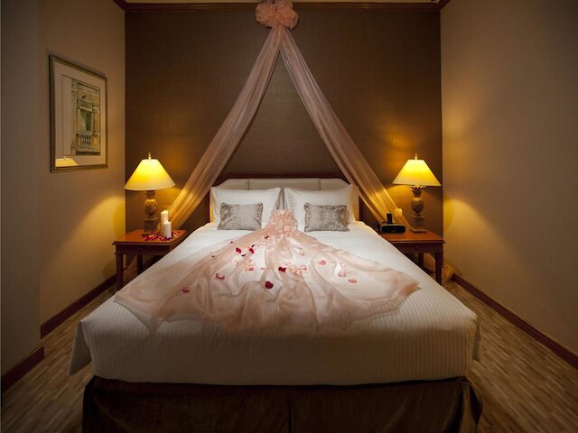 ドーセット グランド ラブアン