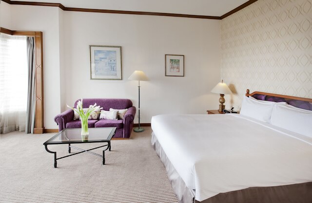 ドーセット グランド ラブアン