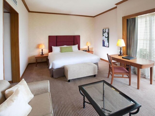 ドーセット グランド ラブアン