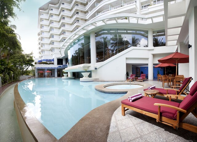 ドーセット グランド ラブアン