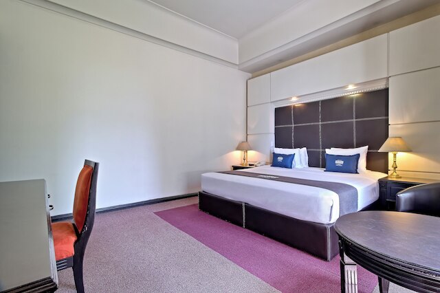 ホテルインペリアルリフォーマ