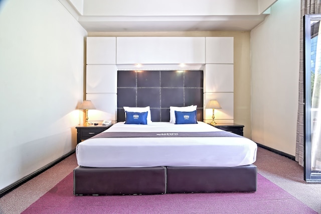 ホテルインペリアルリフォーマ