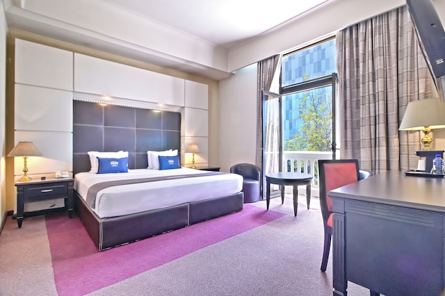 ホテルインペリアルリフォーマ