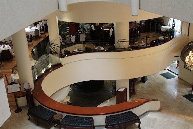 ホテルインペリアルリフォーマ