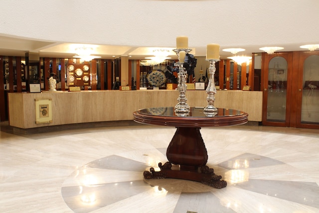 ホテルインペリアルリフォーマ