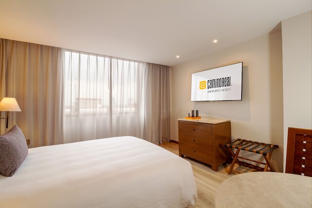 カミノ リアル アエロプエルト メキシコ