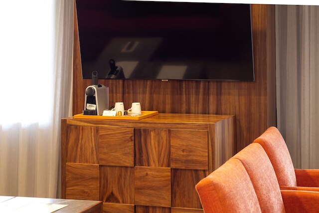 カミノ リアル アエロプエルト メキシコ