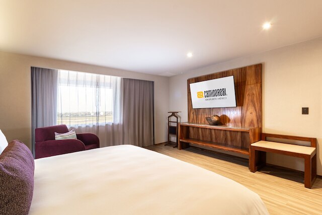 カミノ リアル アエロプエルト メキシコ