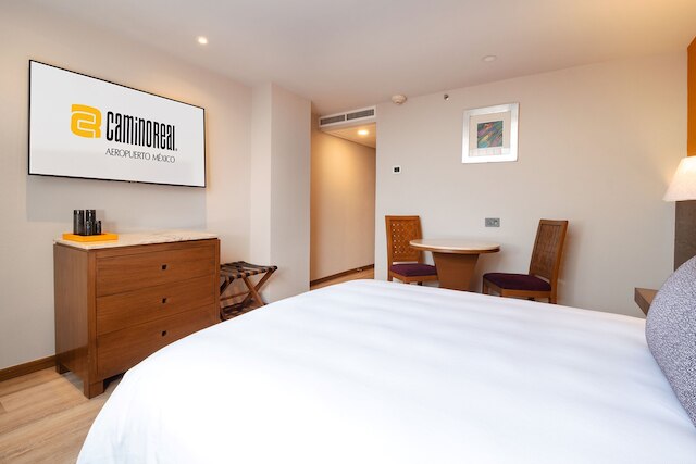 カミノ リアル アエロプエルト メキシコ