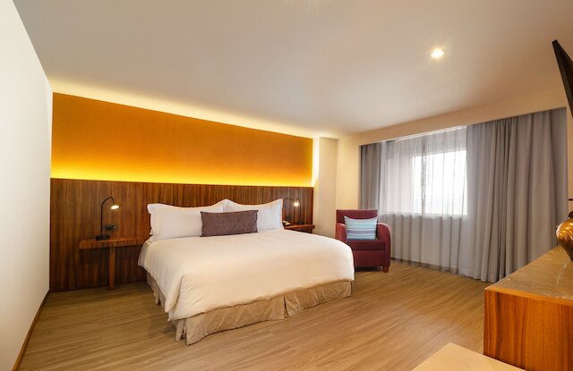 カミノ リアル アエロプエルト メキシコ